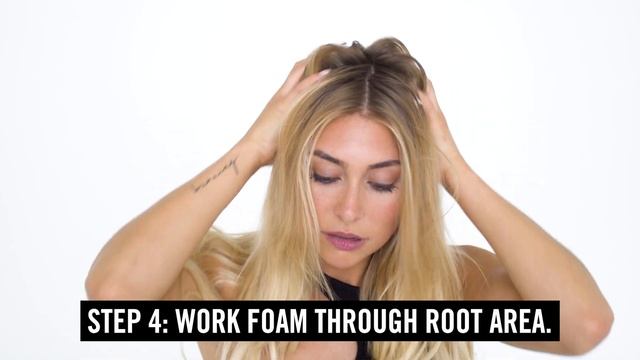 Syoss DRY STYLERS – Instantly Refresh Your Hairstyle