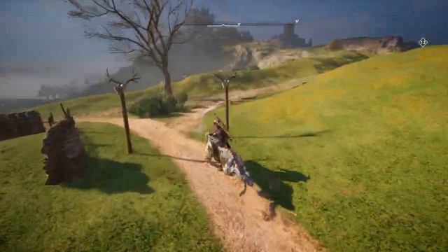Assassin's Creed is STUPID for this! - Vikings Rising Assassin's Creed VALHALLA (AC Mirage BASIM) смотреть онлайн