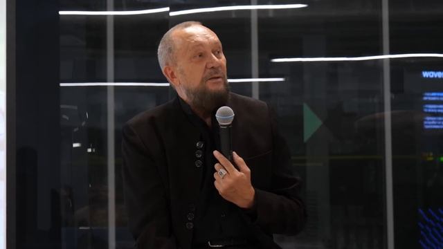 HR meetup: Профессия как стиль жизни или жизнь как профессия. Лекция Виталия Сундакова в Сколково смотреть онлайн