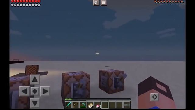 скачать Minecraft 0.17.0 Concept Apk