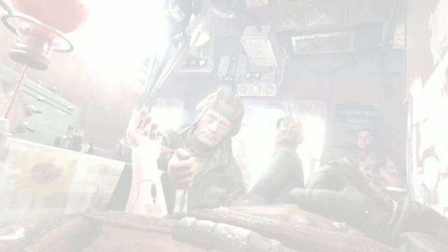 METRO: Exodus [МЕТРО: Исход] — ХОРОШАЯ КОНЦОВКА ИГРЫ смотреть онлайн