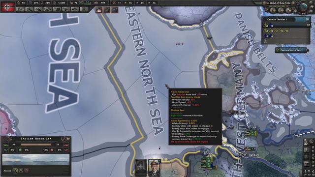 Hearts of Iron IV - 1.6 Rehber Videoları: Mayınlar - Türkçe Altyazılı смотреть онлайн