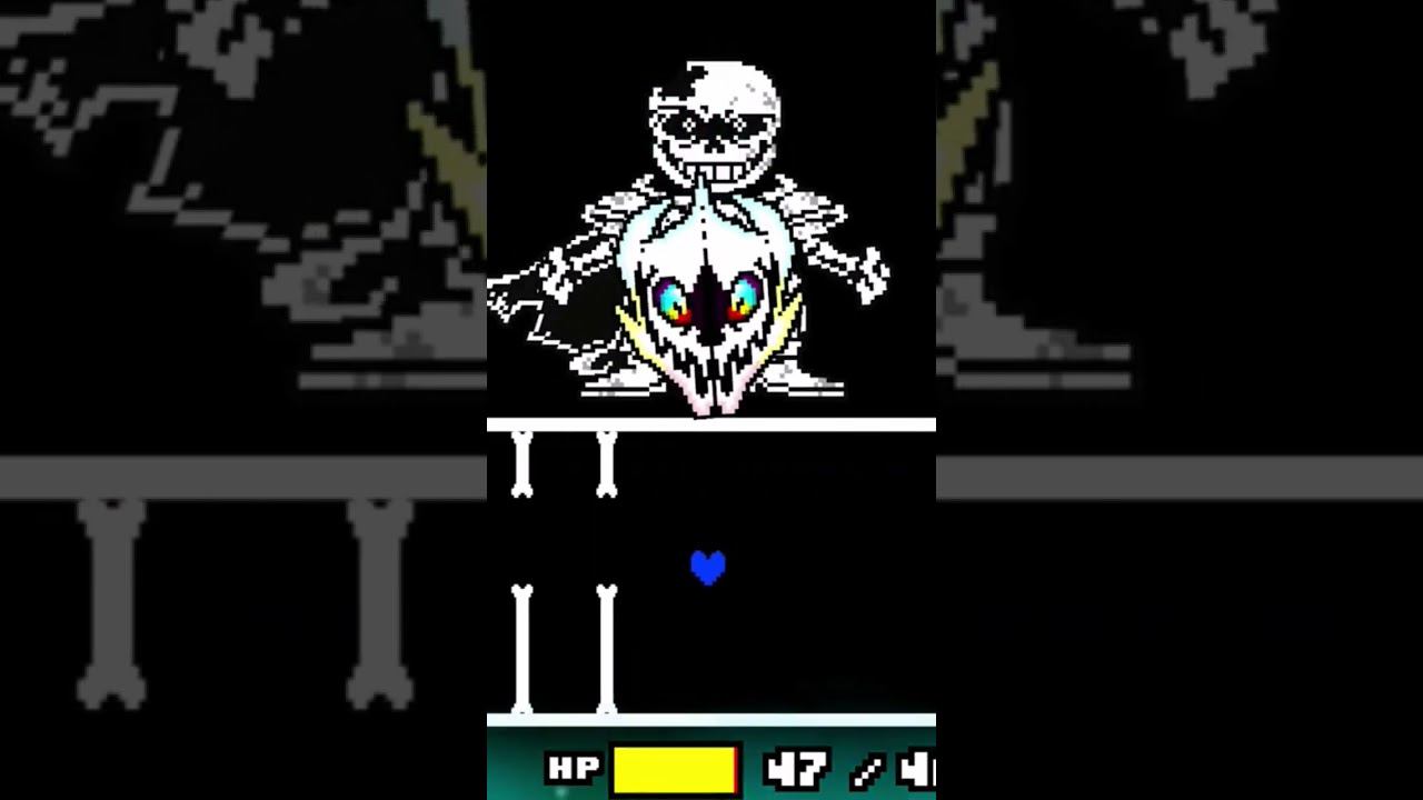 !Санс и Bad Apple! смотреть онлайн