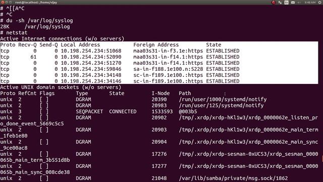 Introduction to Linux and Basic Linux Commands for Beginners Part-2 смотреть онлайн