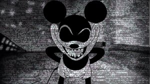 THE FUN WATER RIDE WITH MICKEY! | Captain Willie HORROR GAME FULL WALKTHROUGH