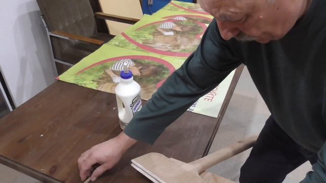 Удлинение лопаты смотреть онлайн