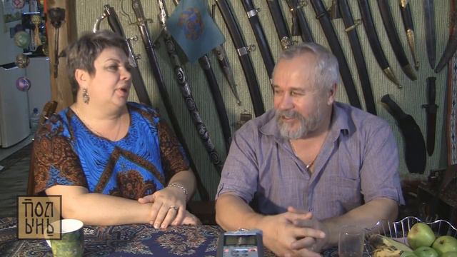 Донские припевки - Семейный дуэт Михайловых смотреть онлайн