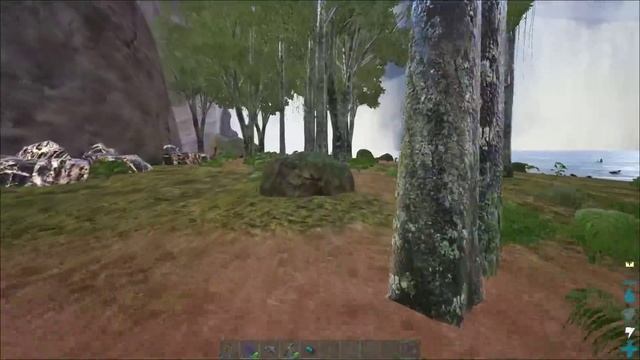 [ARK] Pugnacia Dinos + SteamPunk! База в руинах и исчезающий Аргент! #6 смотреть онлайн