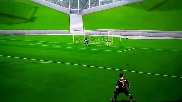 Смешные и крутые голы в FIFA 14 смотреть онлайн