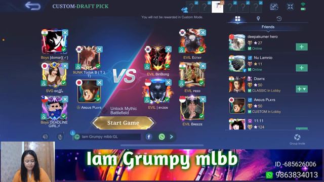 1K TOURNAMENT -5 MEN Day 1 смотреть онлайн