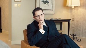 ✔️Tom Hardy - Kray Twins (Legend) / Том Харди - Братья Крэй (Легенда)