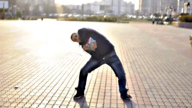 Как научиться танцевать Тектоник? Видеоуроки смотреть онлайн