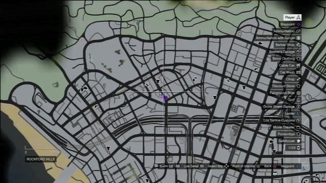 GTA 5 FASTEST CAR LOCATION BUGATTI VEYRON (GTA V HOW TO FIND BUGATTI VEYRON ) смотреть онлайн