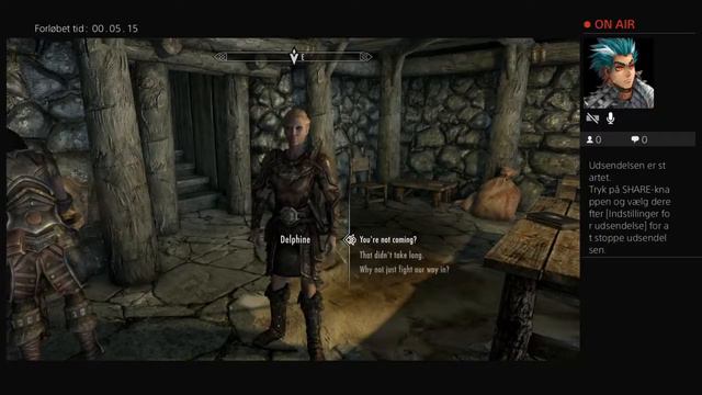 marcelthewolf streamer Skyrim med mods смотреть онлайн