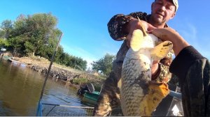 Рыбалка в Астрахани Ловля Сазана и Судака на поставушки жмых
