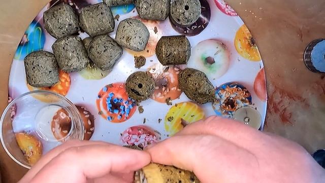 два рецепта макухи / своими руками / макуха с любым запахом смотреть онлайн