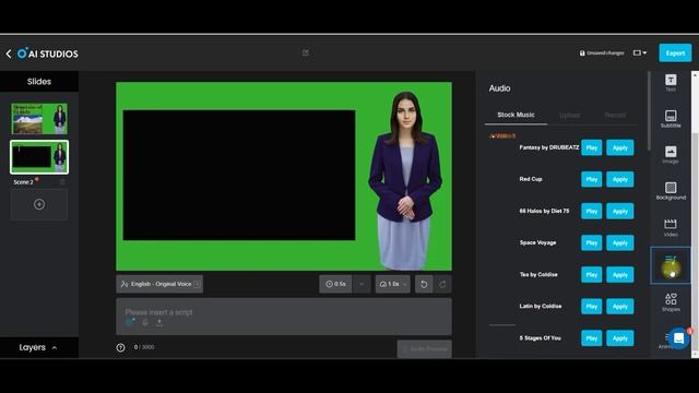Text to Video AI? : ChatGPT To Video Generator + Talking AI Avatar(FREE) смотреть онлайн