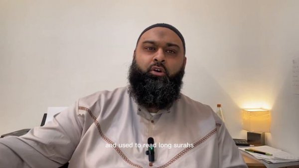 How to Memorise and Revise the Quran (Read Longer Prayers)