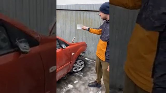 Обзор Киа Рио 2 смотреть онлайн