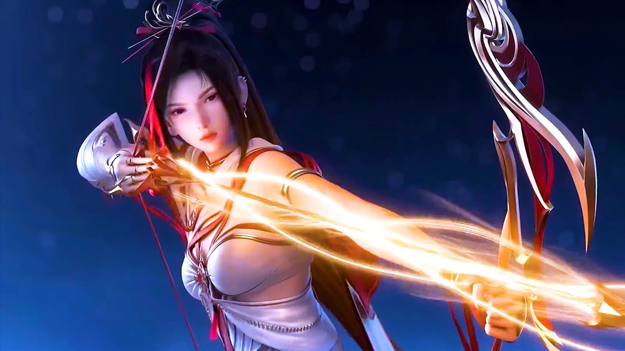 ?Анимационные Музыкальные Клипы?2022? Alan Waker?EDM Anime Music?