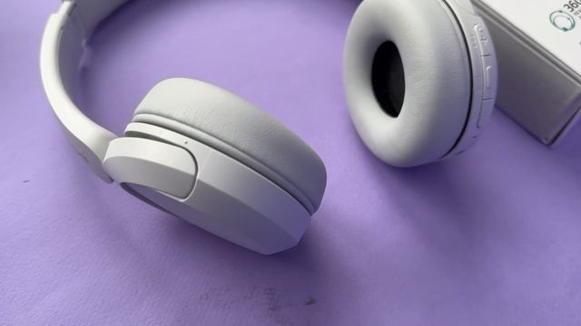 Sony WH-CH520 Review- A Good Budget Headphones at Rs 4,499 смотреть онлайн