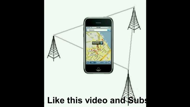 Cell Phone Tracking or Mobile number Tracking, find my phone| Tech Game & apps смотреть онлайн