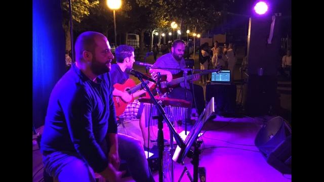Puro Corte Benavente" - Dime mujer смотреть онлайн