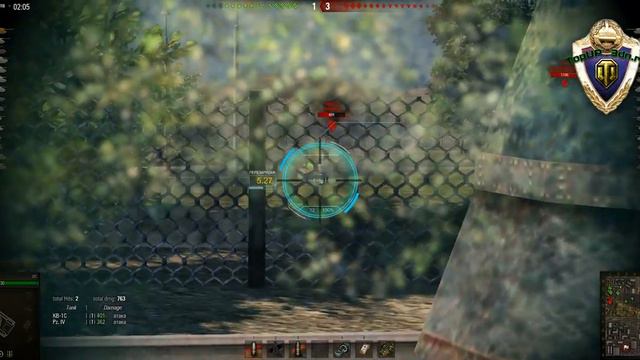Реалистичная озвучка «Радиопереговоры» для World of Tanks смотреть онлайн