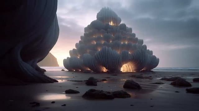 Спокойная музыка для сна, медитации, глубокого расслабления, поможет обрести спокойное состояние смотреть онлайн