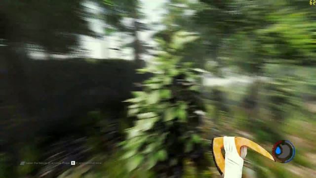 Alienware 17 R2 The Forest Ultra settings смотреть онлайн