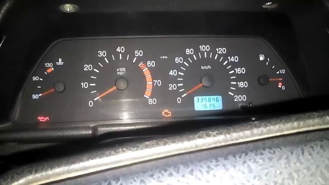 ГОРИТ ЛАМПА ДАВЛЕНИЕ МАСЛА.ЧАСТЫЕ ПРИЧИНЫ смотреть онлайн