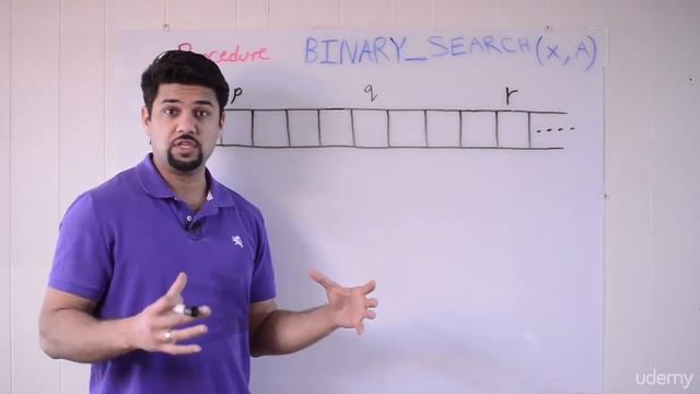 Practical Data Structures & Algorithms in Java + HW : Binary Search (Overview) смотреть онлайн