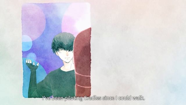 Synduality: Echo of Ada - Official 'Old Amasia Investigation' Trailer | TGS 2023 смотреть онлайн