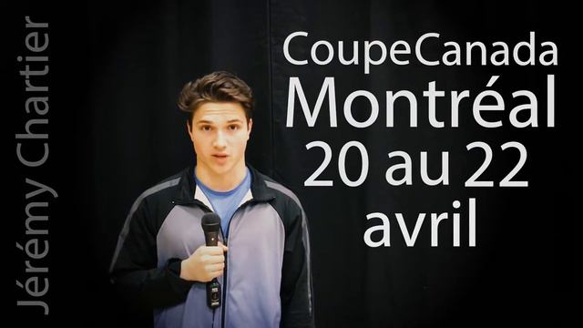 Coupe Canada STR 2018 - Jérémy Chartier смотреть онлайн