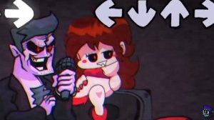 FNF Mod : GF Re-Animated Reskin Preview! (READ THE DESCRIPTION)