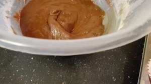 Супер влажные шоколадные маффины