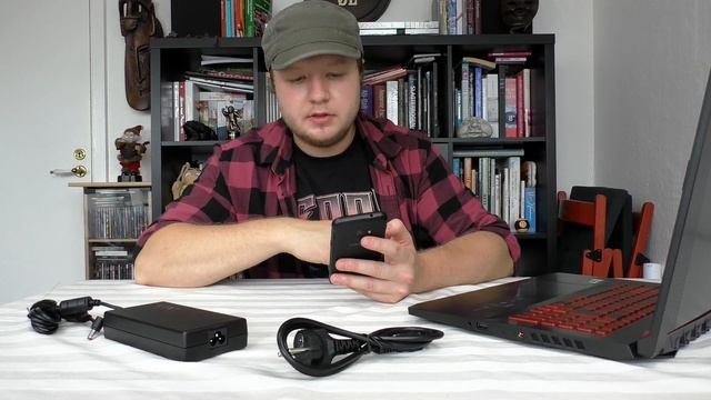 Unboxing Acer Nitro 5 Laptop смотреть онлайн