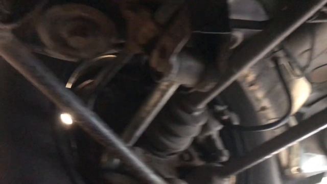 Мойка днища кузова. Важная процедура... почему? смотреть онлайн