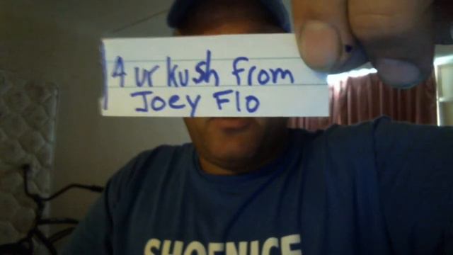 SHOENICE EATS FOR YOUR KUSH BY JOEY FIO смотреть онлайн