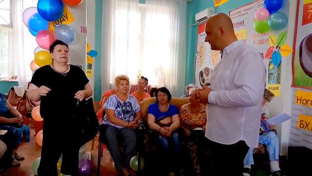 Мушек“ на глазах нет Зрение улучшилось за 2 недели смотреть онлайн