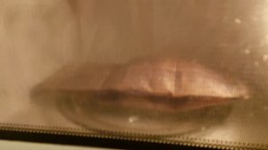 ПОПКОРН в микроволновке, как готовить, приготовление попкорна