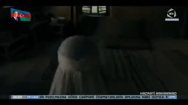 Məhəmməd Peyğəmbərin kinosu. Azərbaycan dilində. #islam #dini #Məhəmməd #Peyğəmbər