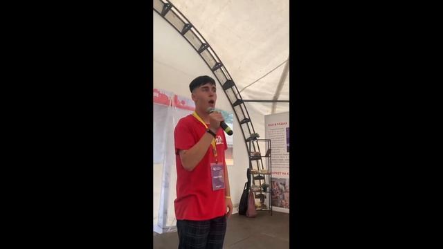 ВЛОГ | Красноярск | ТИМ Юниор - МедиаЮниор 2022 смотреть онлайн