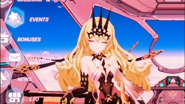 [v5.8] Mobius voice lines (update) bridge duty Subtitle (ID/ENG) - Honkai Impact 3rd смотреть онлайн