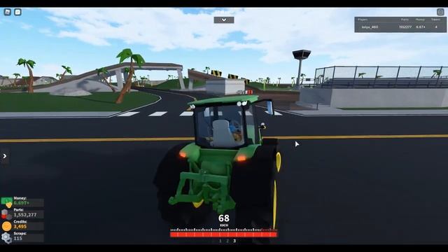 MEGA derby arenas and 4 new cars! | roblox Car Crushers 2 Update 29 смотреть онлайн