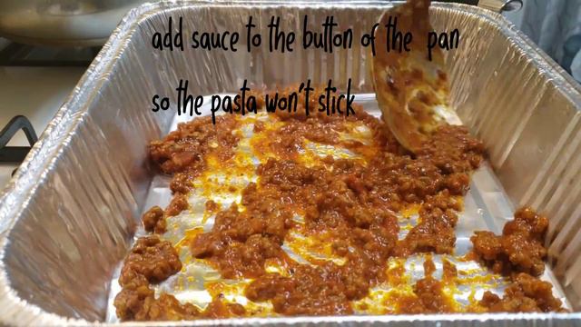 Pepperoni Lasagna #lasagna #pepperoni #beef #italiansausage смотреть онлайн