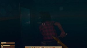 Лама или Лань и Коза