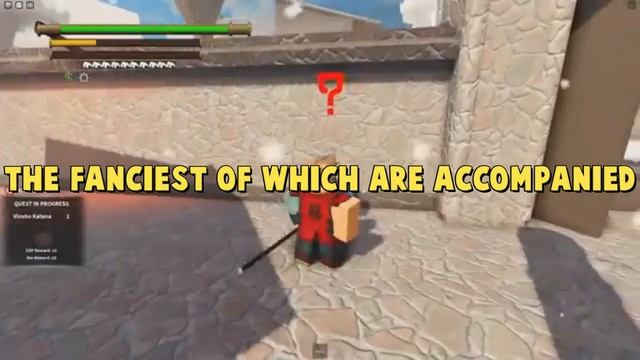 7 Best Demon Slayer Games On Roblox! смотреть онлайн
