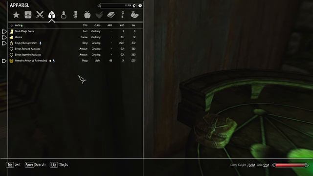 Skyrim Lets Become: The Witchhunter 24 - Requiem Edition смотреть онлайн