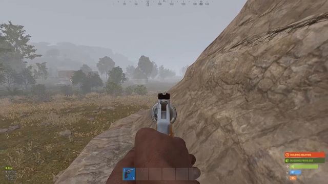 Python Beamin' - Rust смотреть онлайн